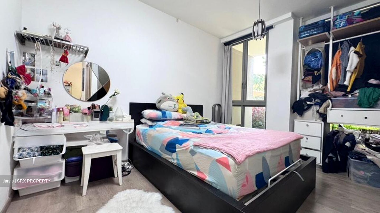 Sol Acres (D23), Condominium #500283381